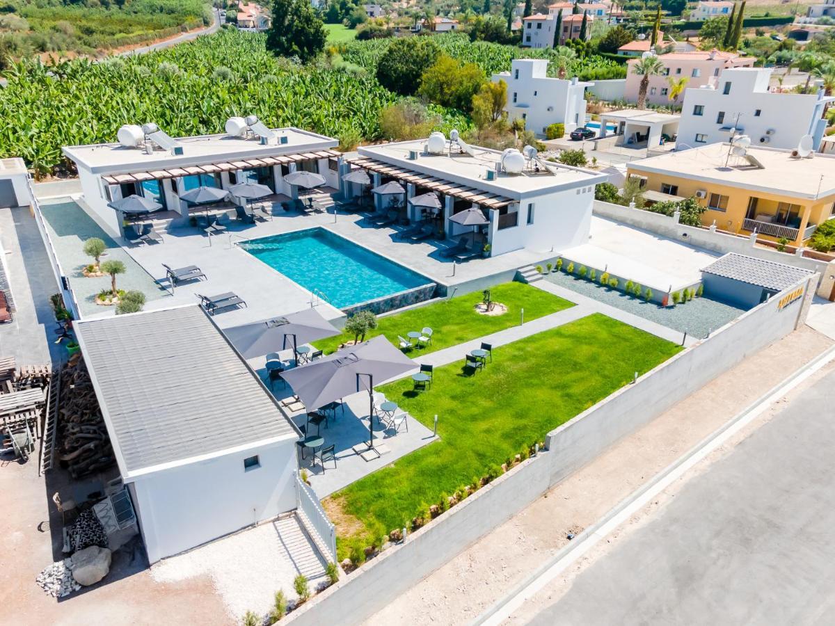 Antesia By Ezoria - Adults Only Coral Bay